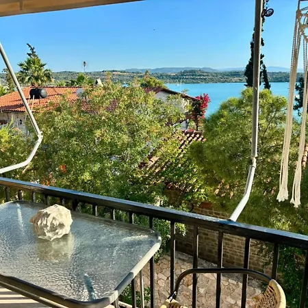 Sea View By Goutos Luxury Living Апартаменты *