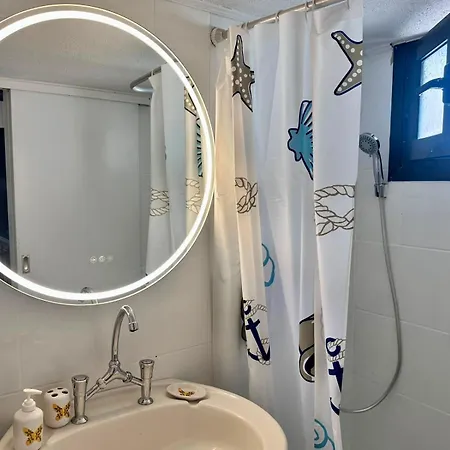 Sea View By Goutos Luxury Living * Порто Хели